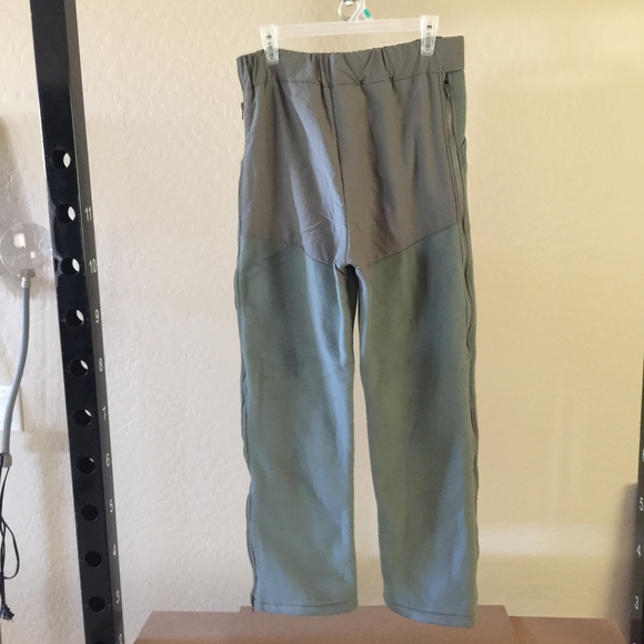 United Join Forces Fleece Liner Pants Field Gear - Picture 2 of 7